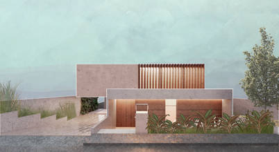 Boom Taller de Arquitectura