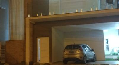 VIVIANA GONÇALVES ARQUITETURA