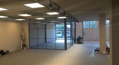 CERPE - Consultores em Engenharia de Reabilitação do Património Edificado