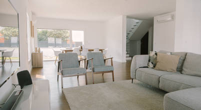 Bálios Cronos - Construções Lda