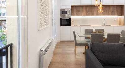 Dedisé Kitchen Design