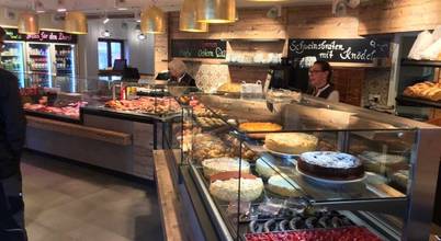 Niederberger Kramer Ladenbau GmbH