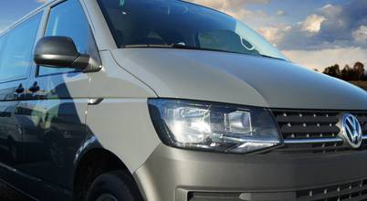 Busy do Holandii - Sbus.pl