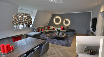 Egger´s  Einrichten INETRIOR DESIGN