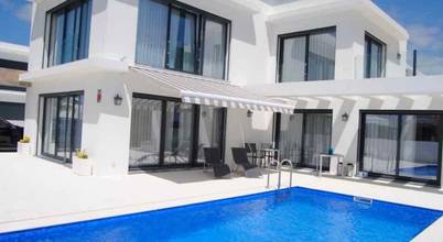 JANELAS DE SÃO BENTO - DESIGN & ARQUITETURA DE INTERIORES