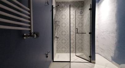 Banyo Tasarimcilari Kategorisinde Antalya Sehrindeki En Ideal Profesyoneli Bulun Homify