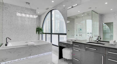 Uzun yıllardır sektörde proje, uygulama ve danışmanlık hizmeti veren bir firmayız. Mağaza, konut,  hastane ve otel konularında