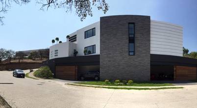 CESAR MONCADA SALAZAR (L2M ARQUITECTOS S DE RL DE CV)