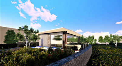 MSS, Consulting and Architecture 