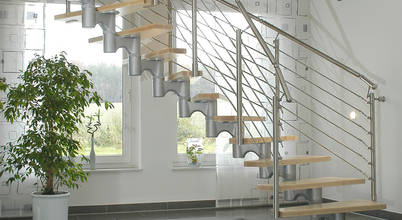 Luxholm Bauelemente Werk GmbH