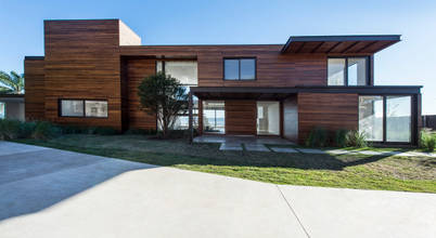 Márcia Fritzen Arquitetura