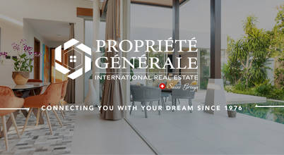 Propriété Générale International Real Estate