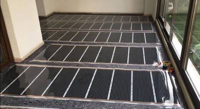 Bursa Cami Isıtma | Bursa Halı Altı Isıtma | Bursa Karbon Isıtıcı 