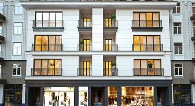 Mar Mermer İstanbul