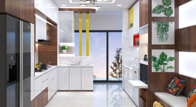 Find The Right Interior Designers Decorators In Kolkata Homify