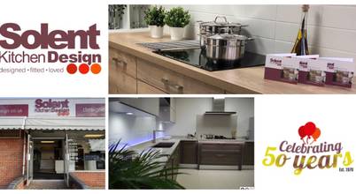 Solent Kitchen Design Ltd