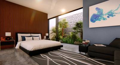 Oscar Torres Arquitecto