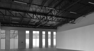 Daniel Palacios Arquitectos