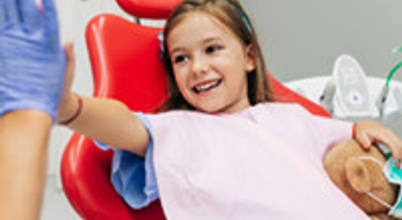 Gray Oak Family Dental