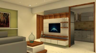 Find The Right Interior Designers Decorators In Pune Homify