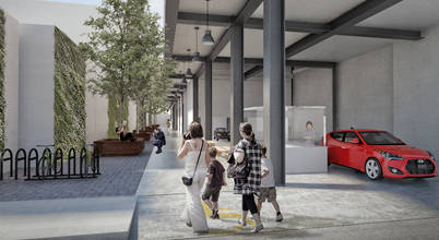 Taller 12 Arquitectura