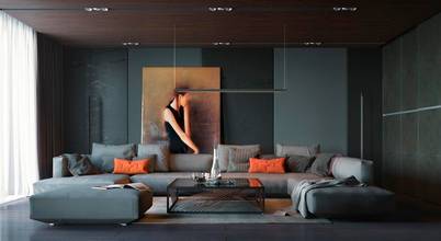 Дизайн студия Инны Ренье