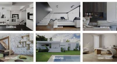 Find The Right Interior Designers Decorators In Hyderabad Homify