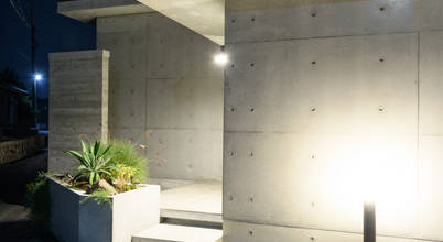 風景のある家.LLC