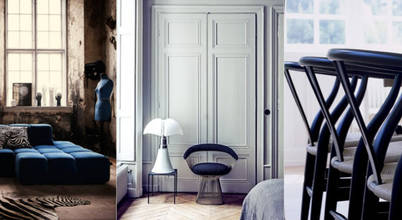 Werkers Ball Design London