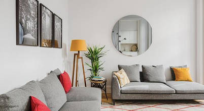 Swanslegacy - Decoração e Guest Engagement