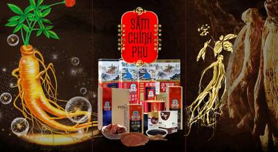 Công Ty Sâm Chính Phủ Onplaza