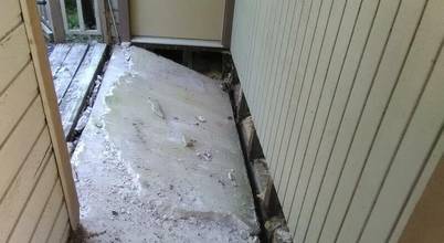 Kissimmee Foundation Repair