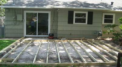 Apopka Foundation Repair