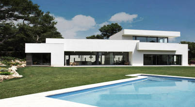 Mas Millet Arquitectos