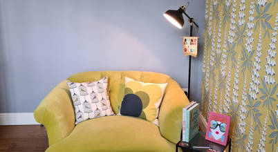 Alice Rees Taylor Interiors Ltd