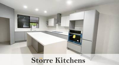 Större Kitchens