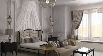 İç Mimar Murat KAÇAR - Ofiss Iç Mimarlık 