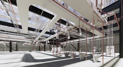 ConstruTech & Technology BIM