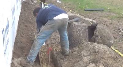 College Station Foundation Repair Experts