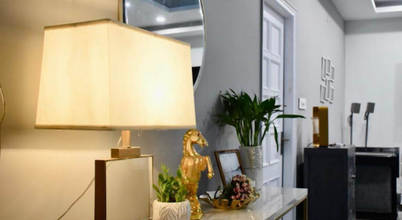 Find The Right Interior Designers Decorators In Chandigarh Homify
