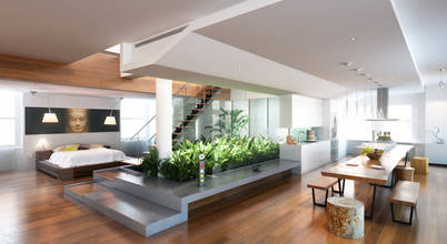 Arquitectura Progresiva