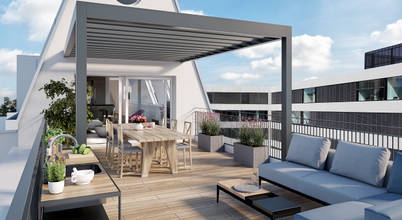 STOMEO Visualisierungen - Zürich