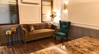 Find The Right Interior Designers Decorators In Kanpur Homify