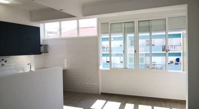 Tratular Remodelações de Interiores Lda