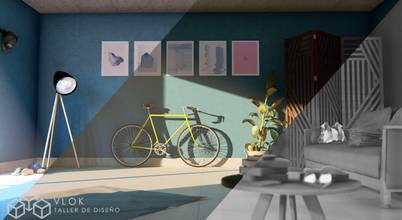 VLOK Taller de Diseño