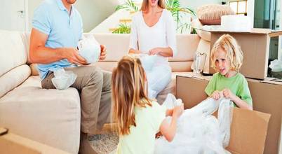 Pete's Ultimate Movers