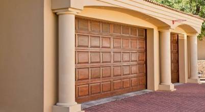 Find The Right Doors In Soweto Homify