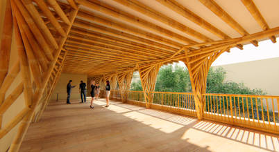 Constructora de Proyectos Sustentables LEMAK S.A. de C.V.