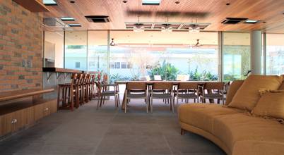 Geraldo Brognoli Ludwich Arquitetura