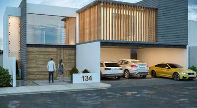 GRUPO CEGA ARQUITECTOS